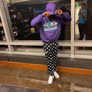 Meet your Posher, Nathan